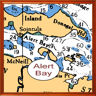 Alert Bay