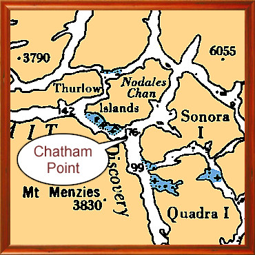 Chatham Point
