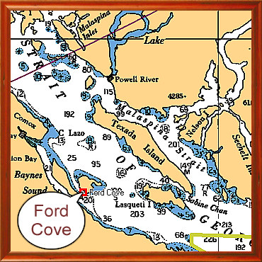 Ford Cove