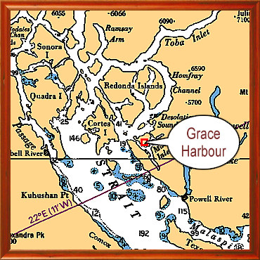 Grace Harbour