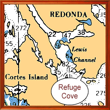 Refuge Cove
