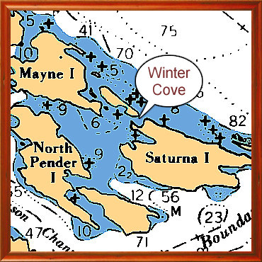 Winter Cove